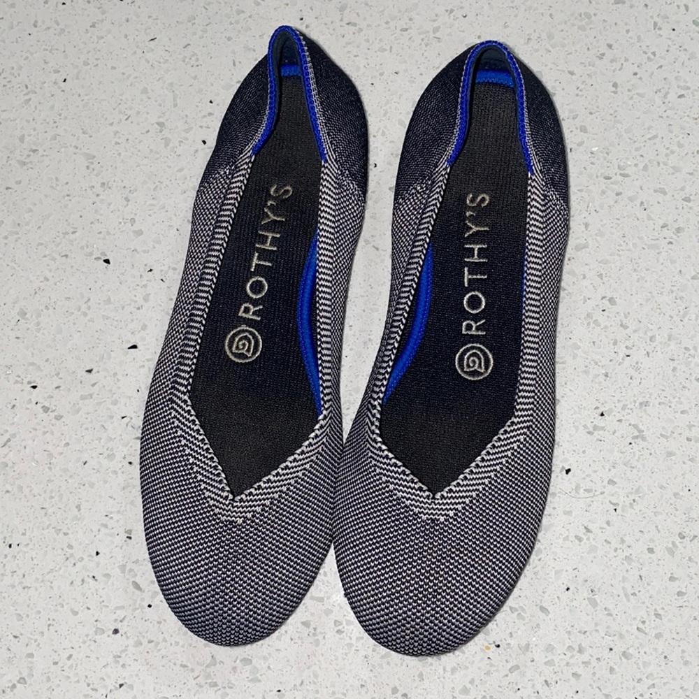 Rothys Flats